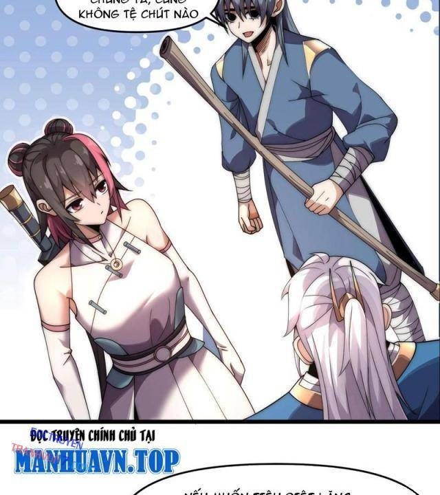 Lôi Kiếp Thập Vạn Niên - Page 10