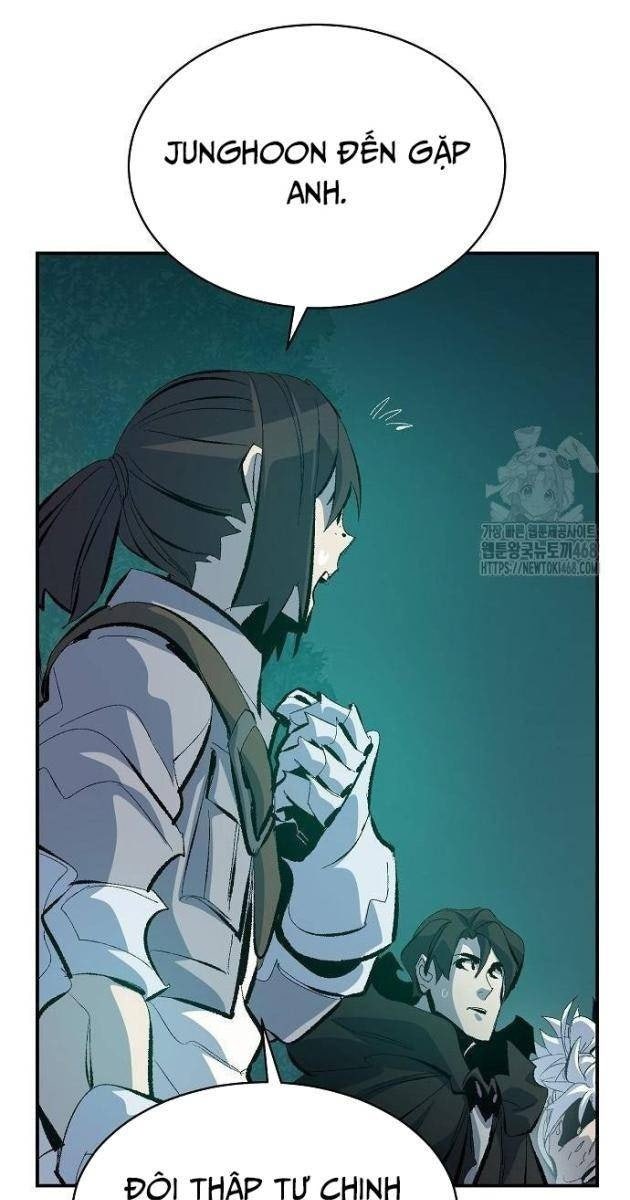 Độc Cô Tử Linh Sư - Page 37