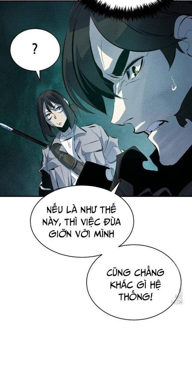 Độc Cô Tử Linh Sư - Page 40