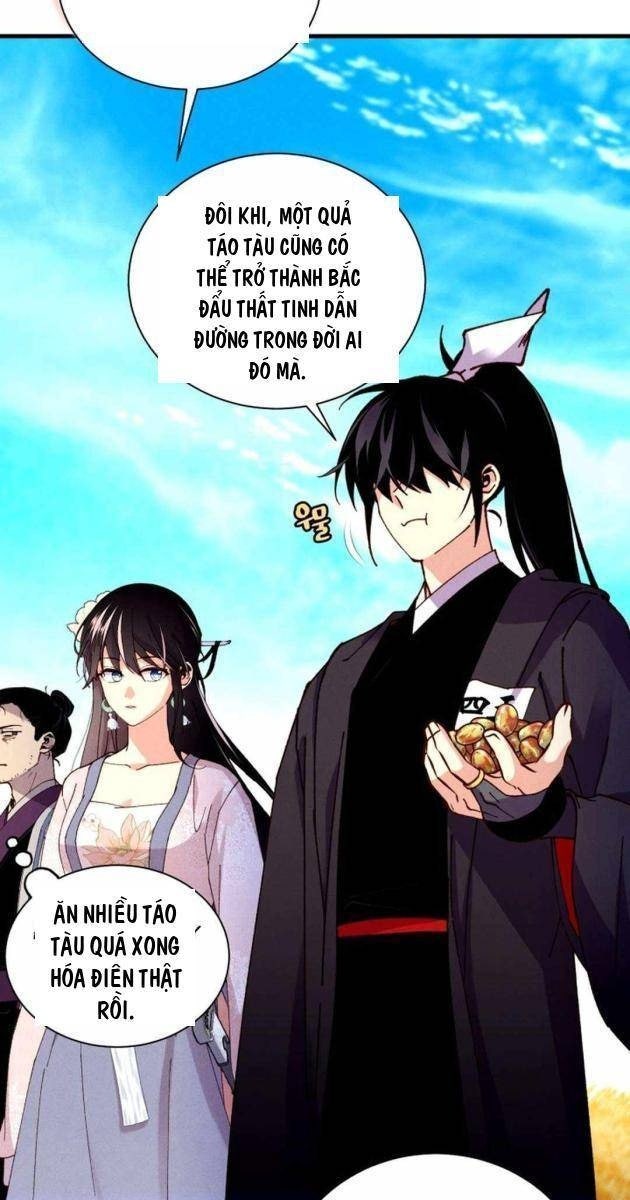 Phi Lôi Đao - Page 119