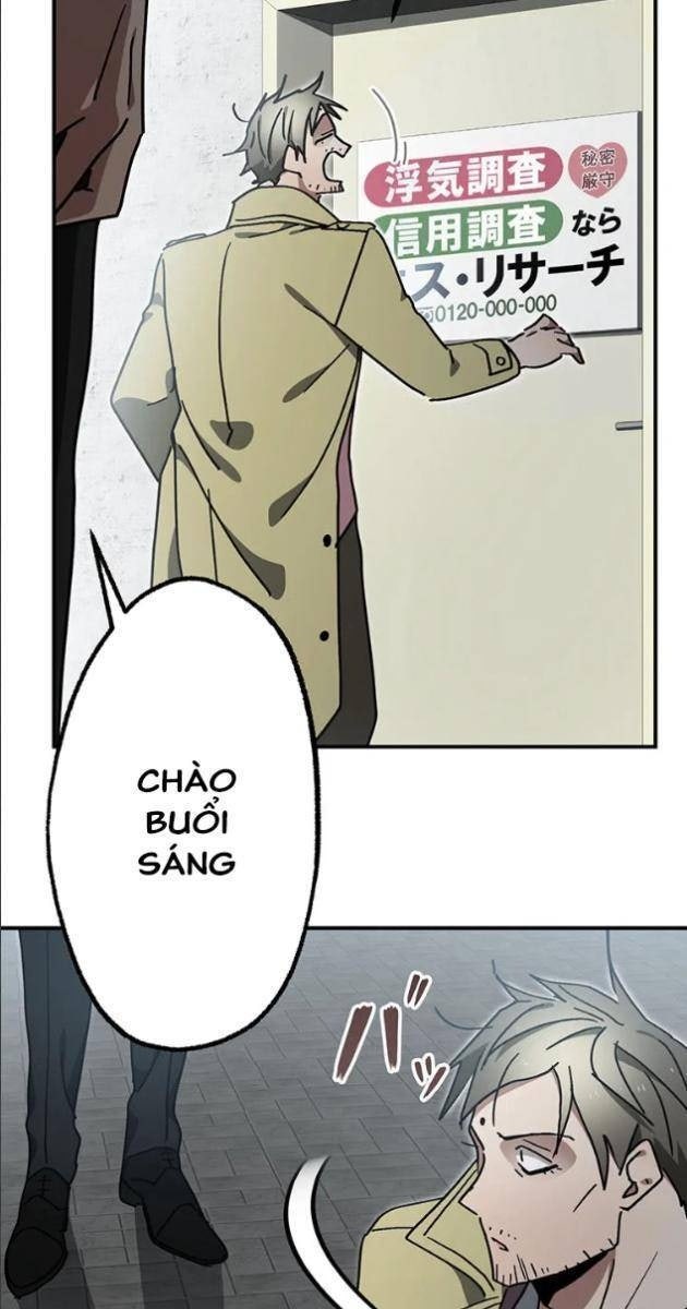 Quý Tộc Báo Thù - Page 97