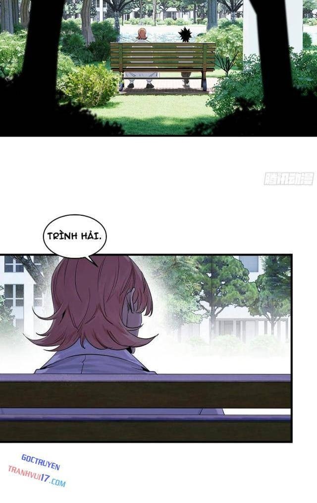 Đồng Hành Cùng Tử Vong: Bắt Đầu Với Ngư Nhân Địa Hạ Thành - Page 14