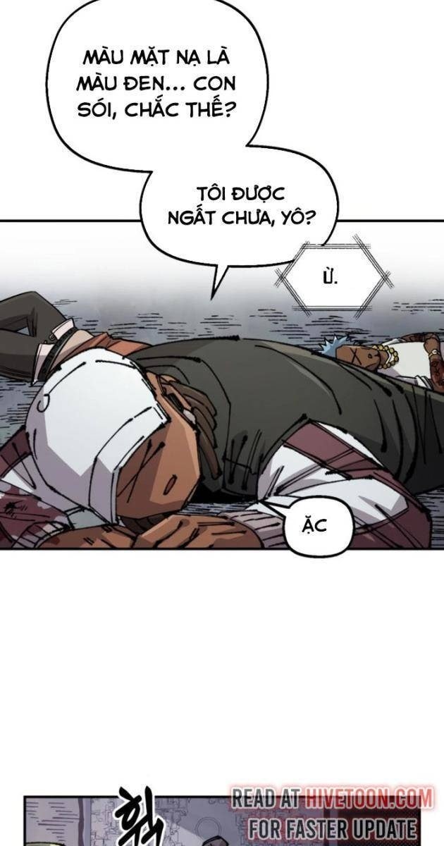 Sắp Xuất Ngũ Thì Isekai - Page 82