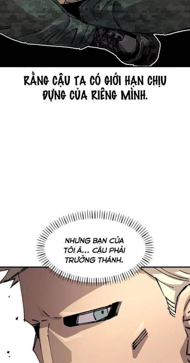 Sắp Xuất Ngũ Thì Isekai - Page 122