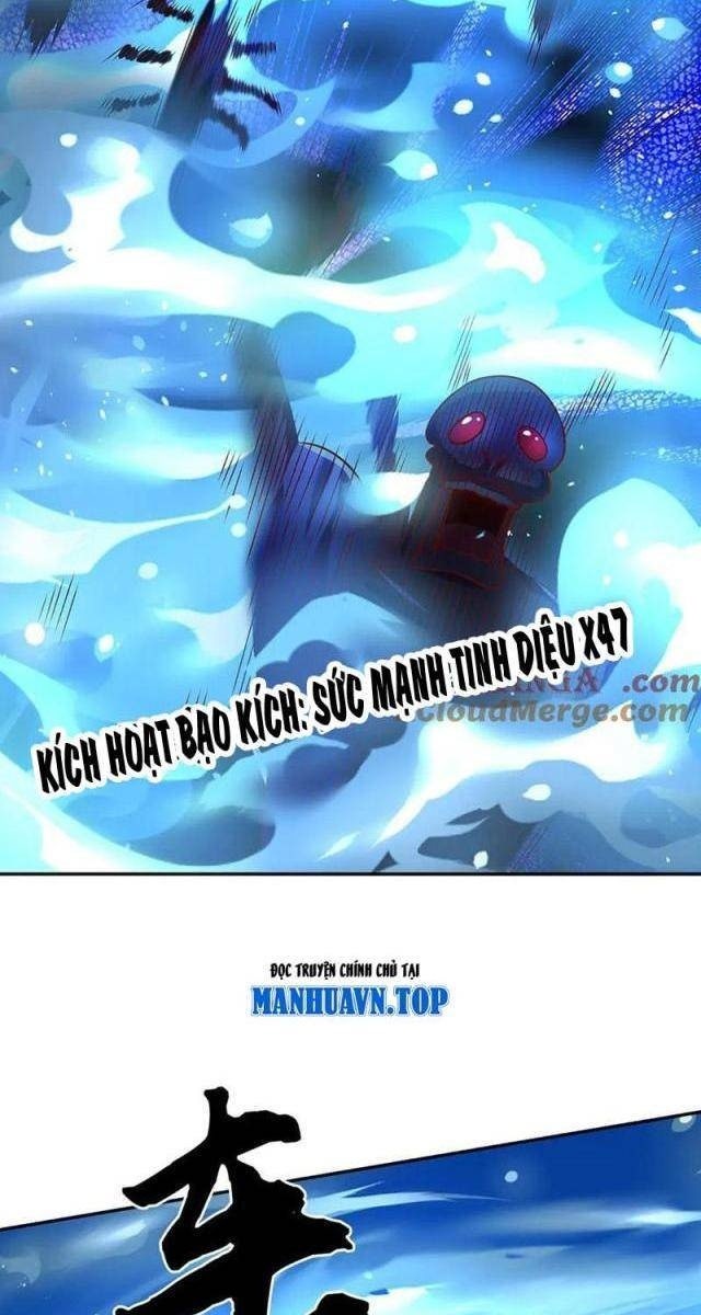 Ta Có Thể Vô Hạn Bạo Kích - Page 38