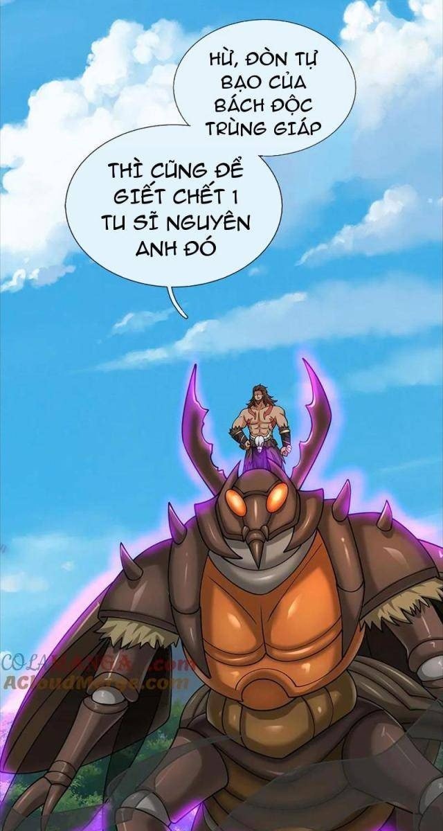 Ta Có Thể Vô Hạn Bạo Kích - Page 51