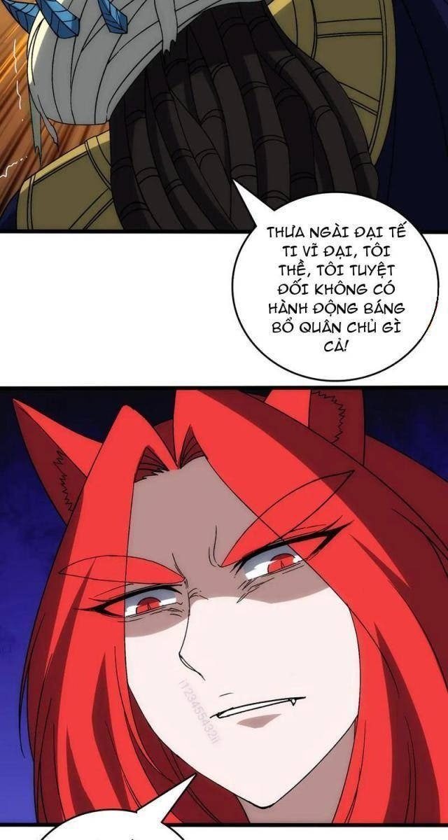 Bắt Đầu Kế Nhiệm Boss Hắc Long, Ta Vô Địch - Page 39