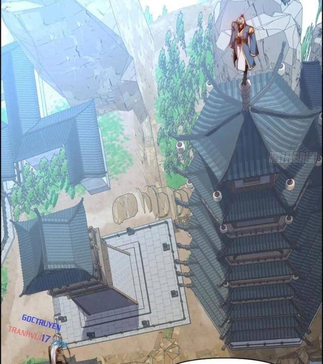 Lôi Kiếp Thập Vạn Niên - Page 16