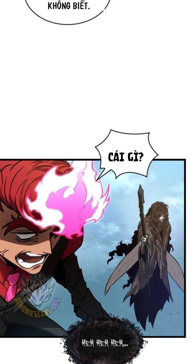 Thế Giới Hậu Tận Thế - Page 71