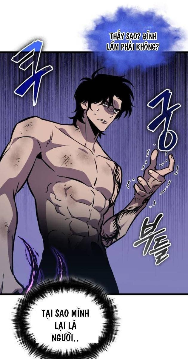 Thế Giới Hậu Tận Thế - Page 50