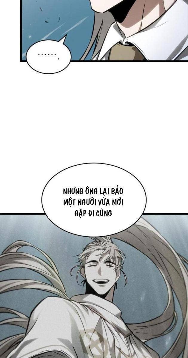 Thế Giới Hậu Tận Thế - Page 35