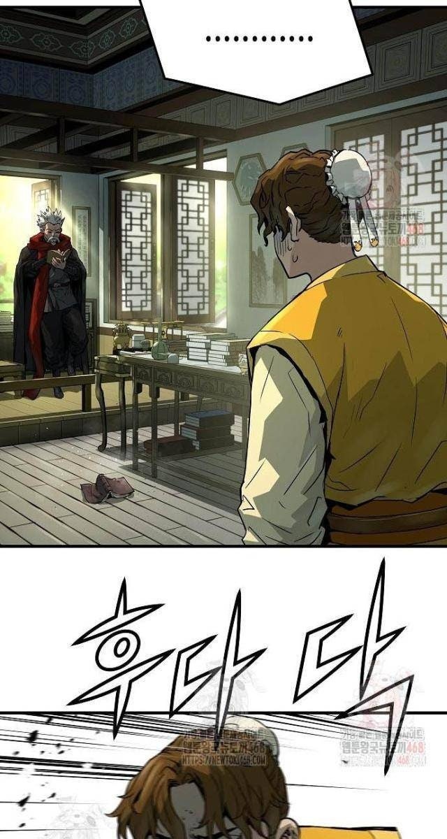 Tuyệt Thế Hồi Quy - Page 60