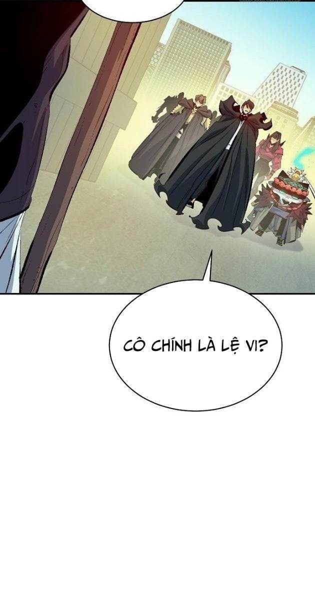 Độc Cô Tử Linh Sư - Page 127