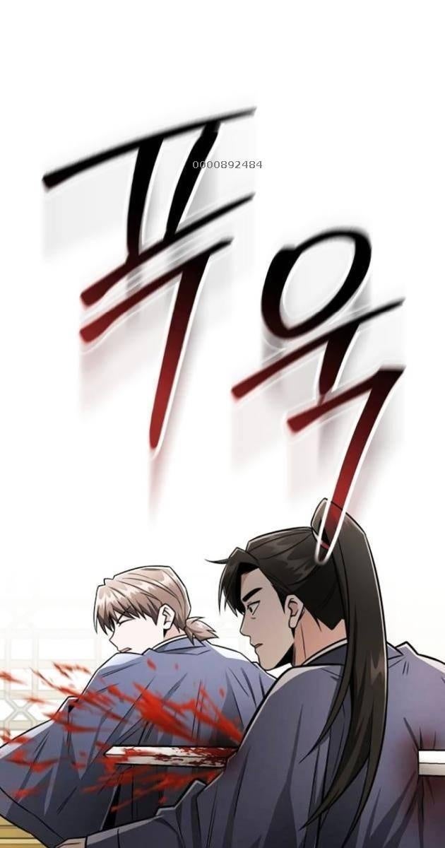 Quỷ Kiếm Thiên Tài Của Hoa Sơn Phái - Page 100