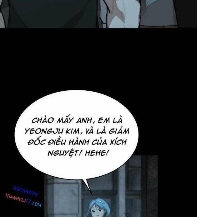 Xích Nguyệt - Page 45