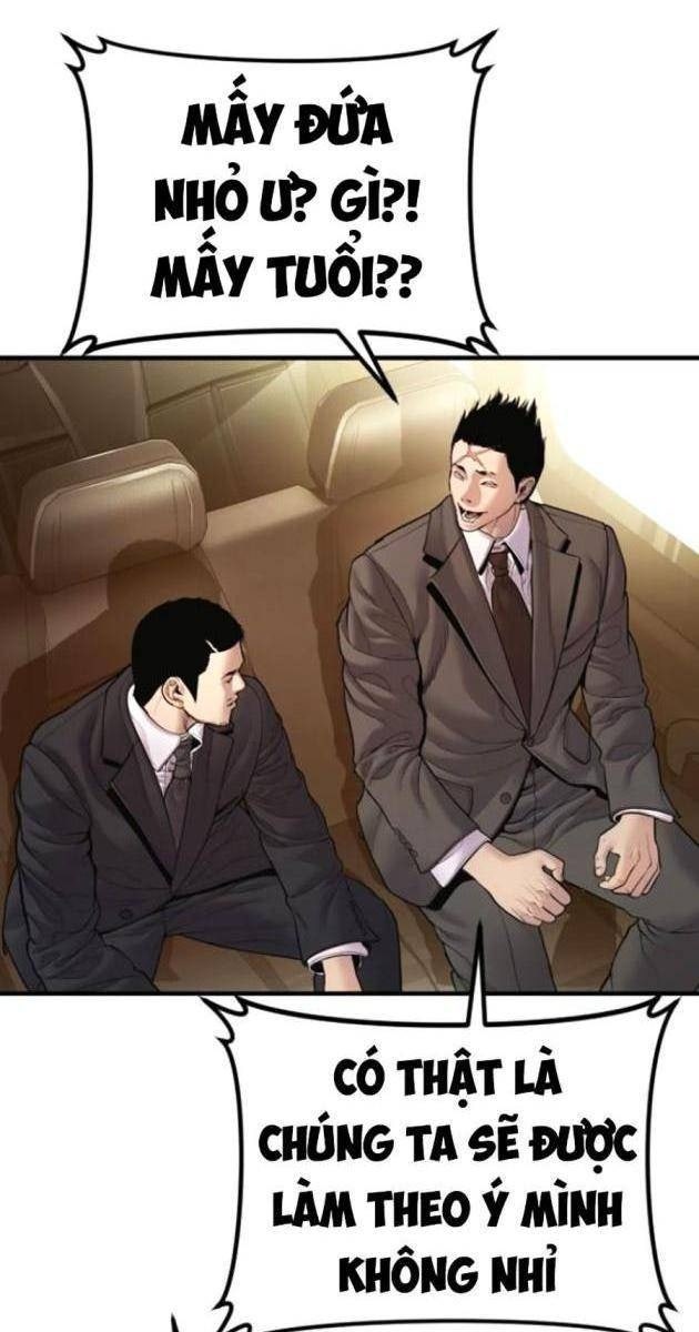 Bố Tôi Là Đặc Vụ - Page 136