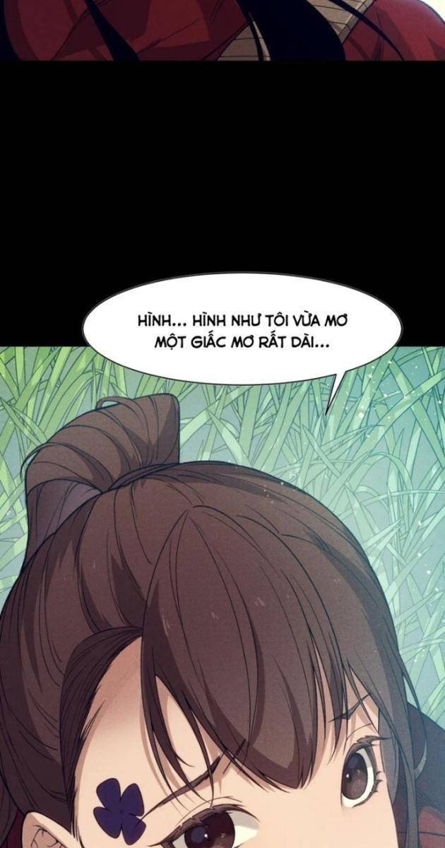 Quỷ Tiến Hóa - Page 10