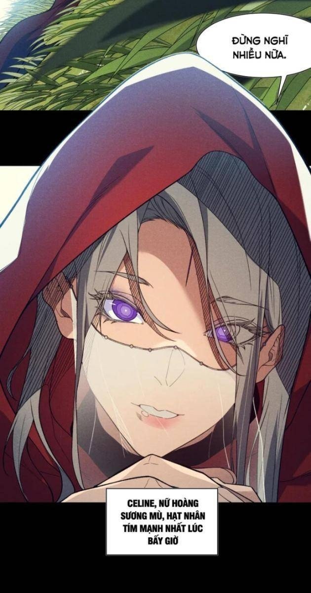 Quỷ Tiến Hóa - Page 16