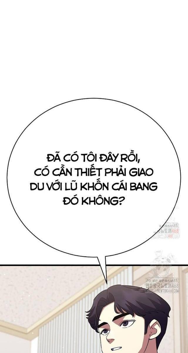 Môn Đồ Của Tam Vương - Page 121