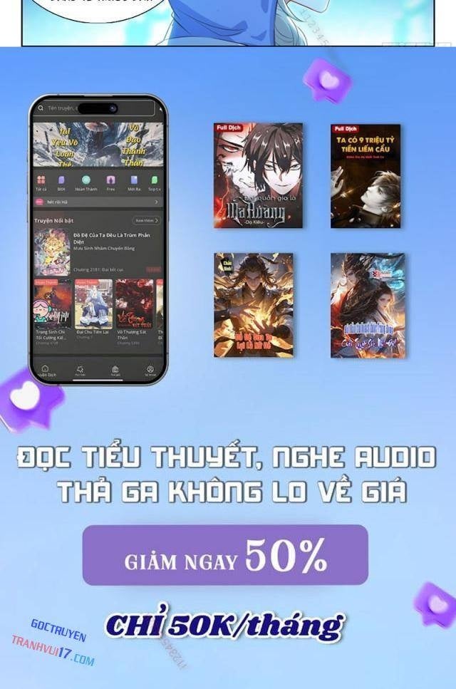 Chung Cực Đấu La - Page 16