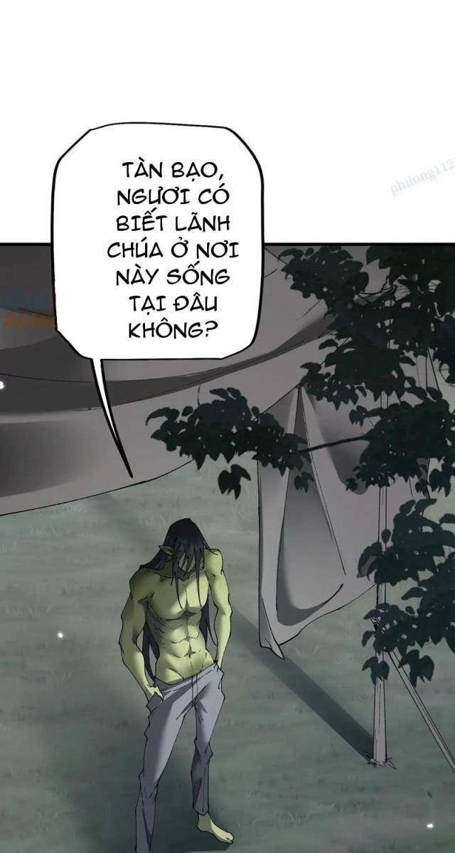 Chuyển Sinh Thành Goblin - Page 51
