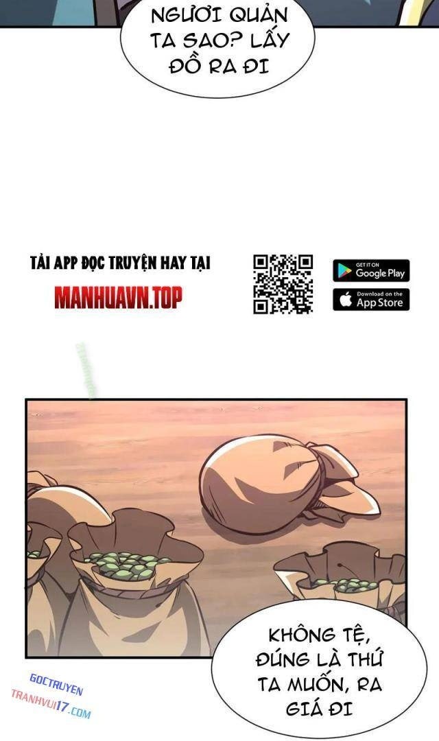 Trùng Sinh Ma Tu:Bắt Đầu Từ Việc Nhặt Được Một Viên Tinh Cầu Zombie - Page 52