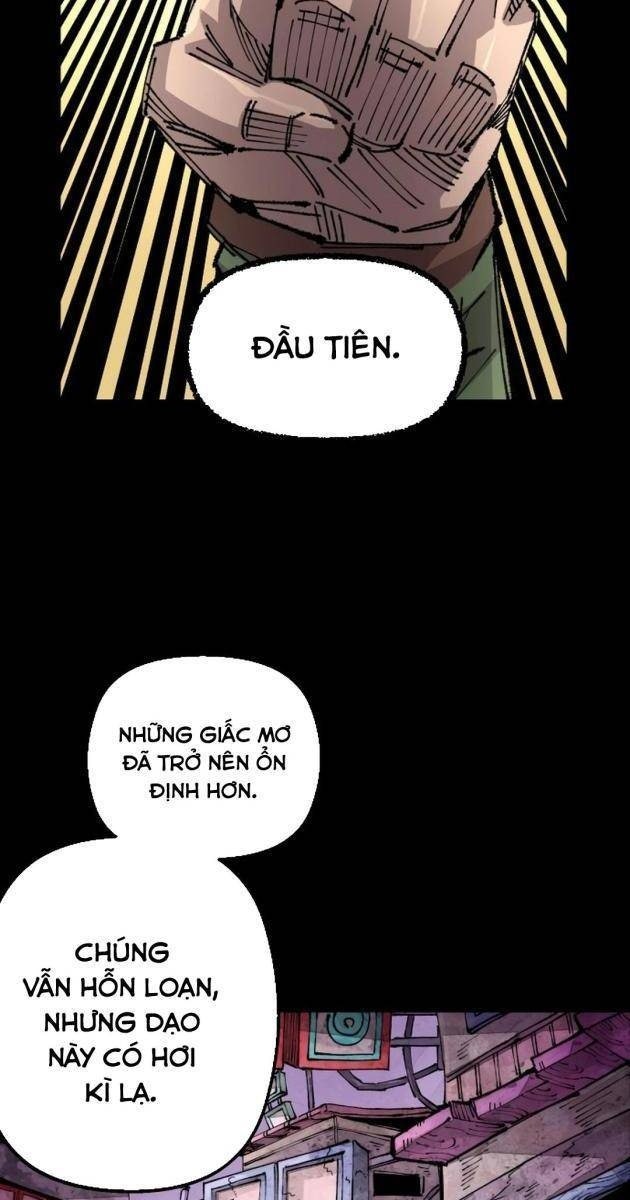Sắp Xuất Ngũ Thì Isekai - Page 57