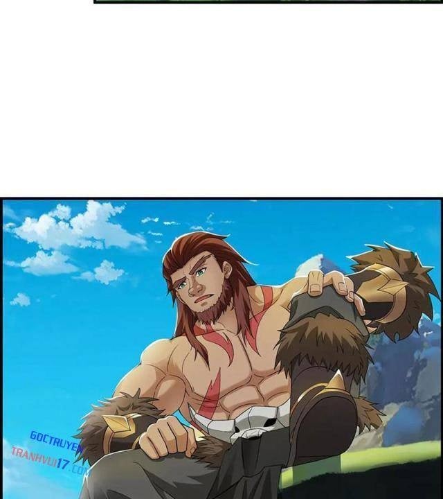 Ta Có Thể Vô Hạn Bạo Kích - Page 32