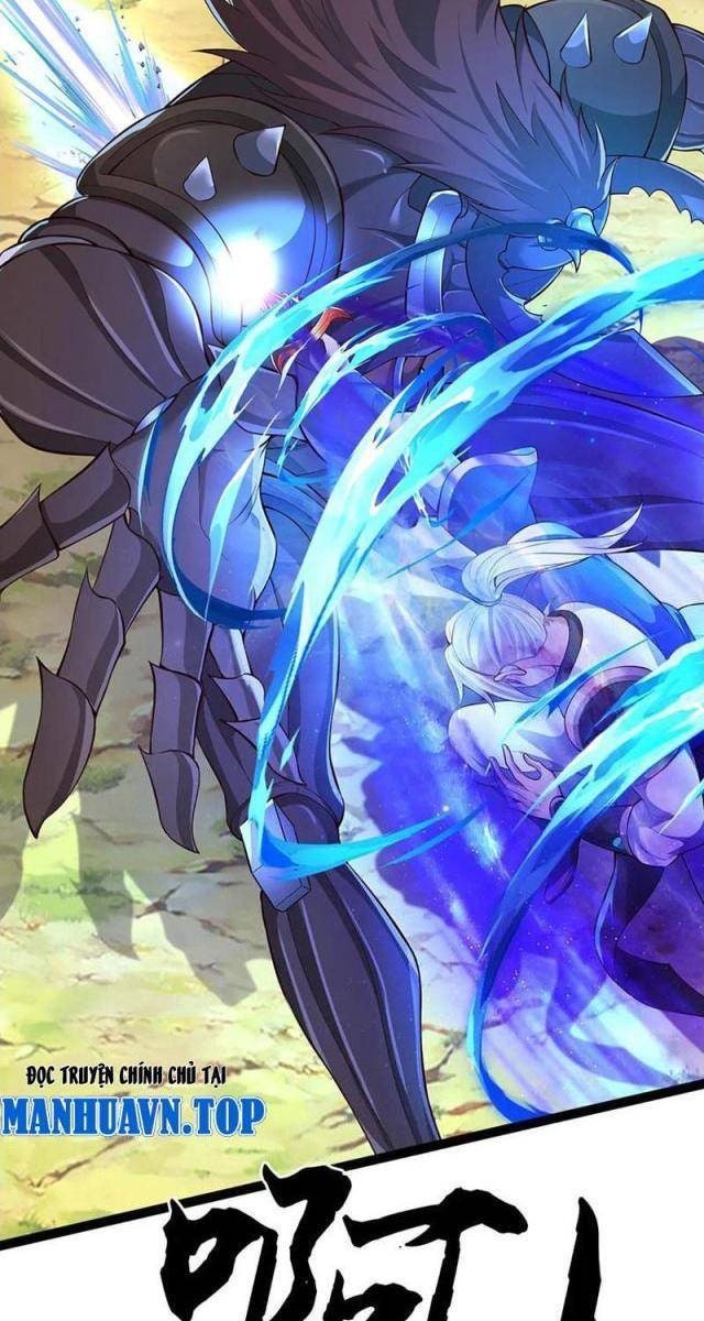 Ta Có Thể Vô Hạn Bạo Kích - Page 4