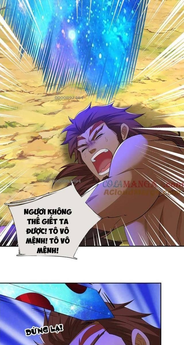 Ta Có Thể Vô Hạn Bạo Kích - Page 52