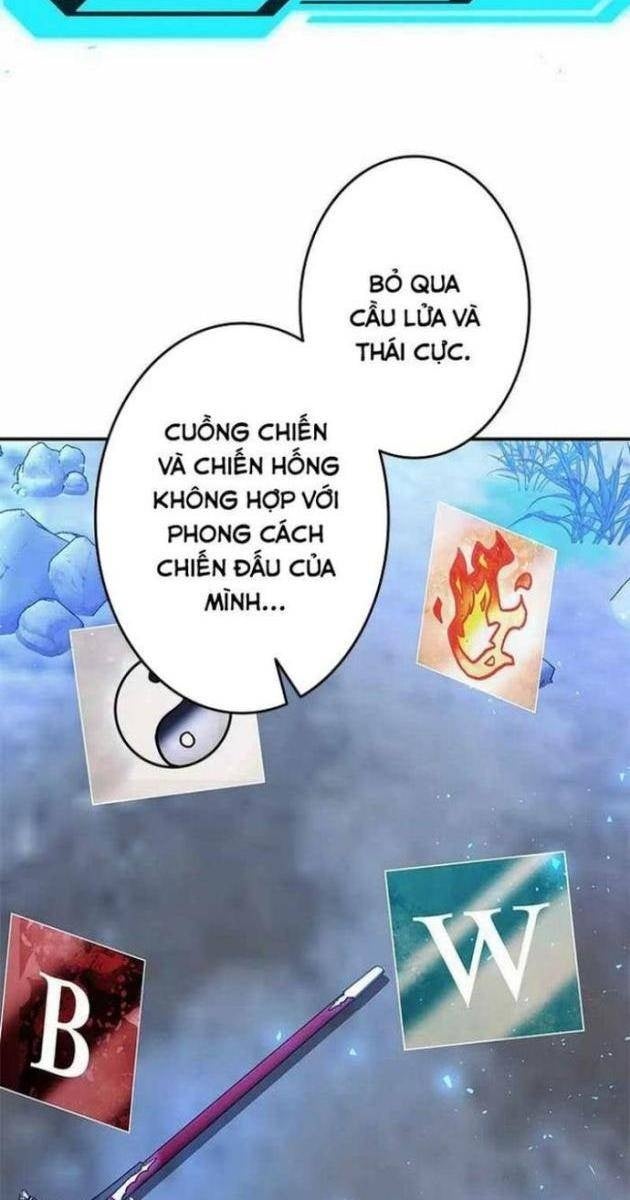 Vua Gacha Trùm Game Thủ - Page 43