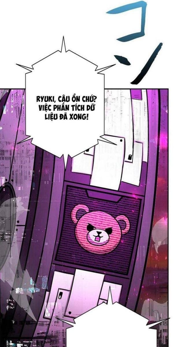 Vua Gacha Trùm Game Thủ - Page 109