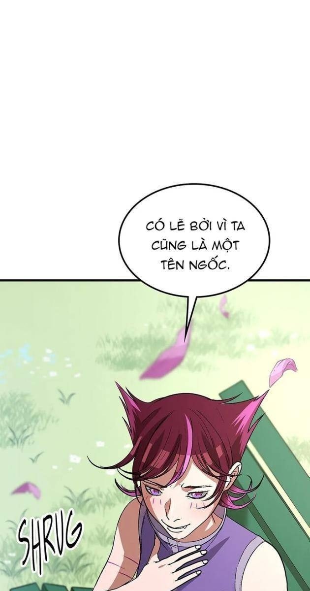 Sự Trở Lại Của Giáo Sư Runebound - Page 124