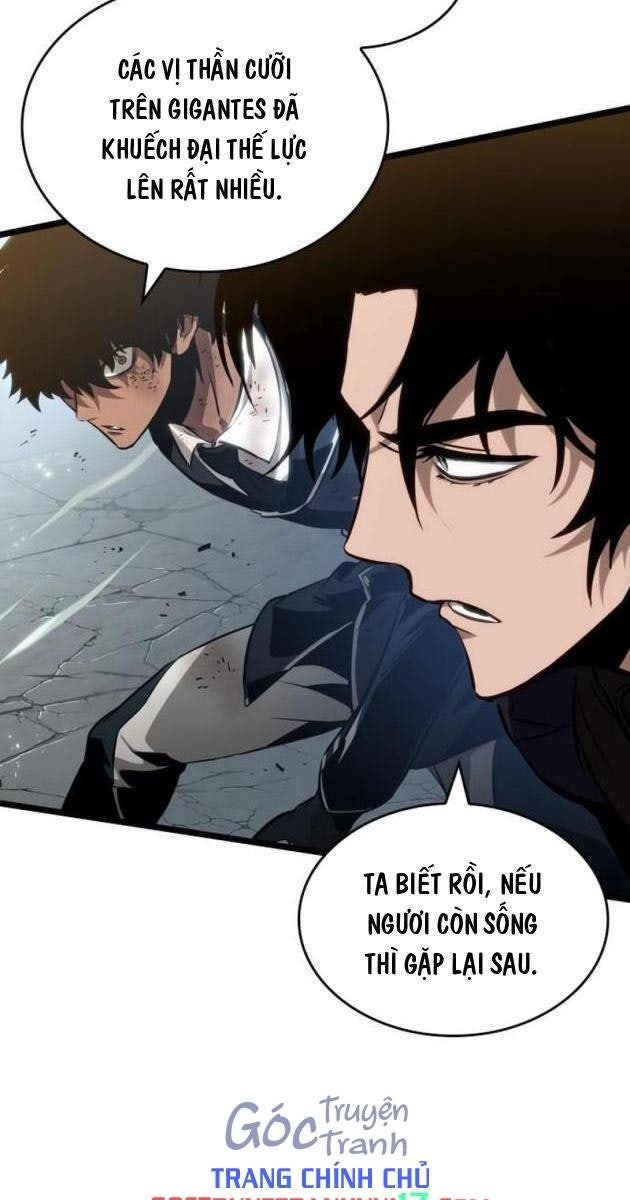 Thế Giới Hậu Tận Thế - Page 43