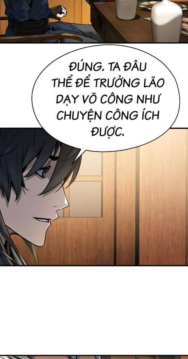 Tuyệt Thế Hồi Quy - Page 87