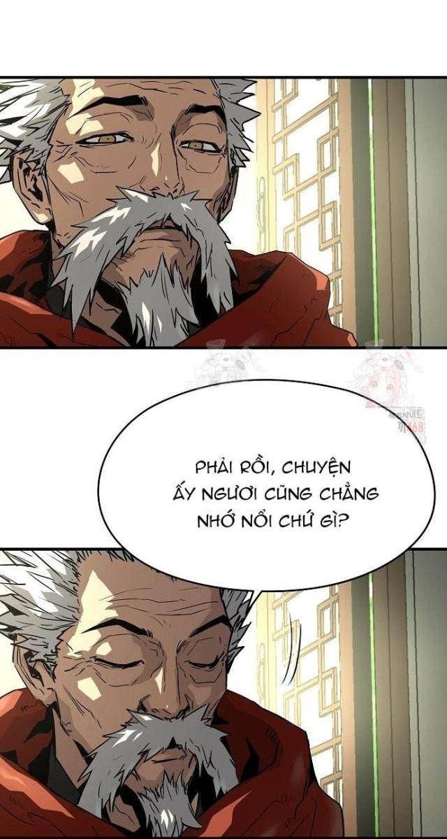 Tuyệt Thế Hồi Quy - Page 34