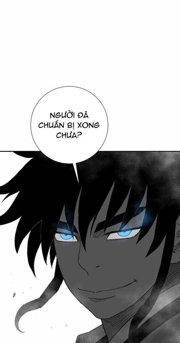 Vĩ Linh Kiếm Tiên - Page 43