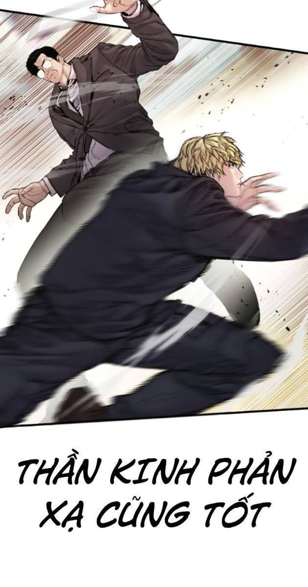 Bố Tôi Là Đặc Vụ - Page 72