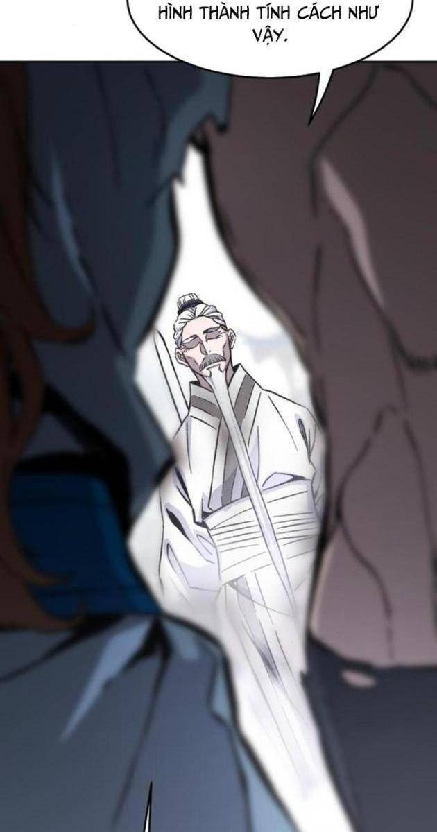 Tuyệt Đỉnh Kiếm Cảm - Page 116