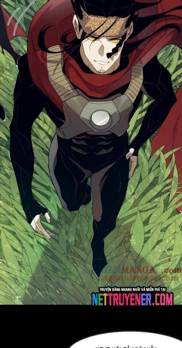 Quỷ Tiến Hóa - Page 30