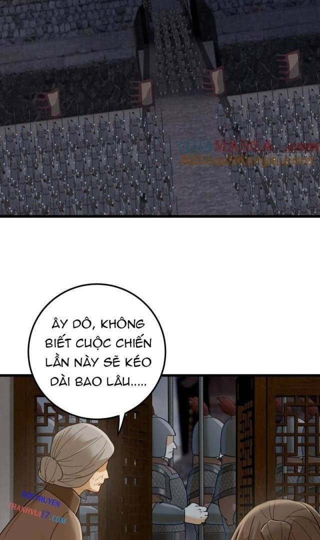 Đại Thừa Kỳ Mới Có Nghịch Tập Hệ Thống - Page 34