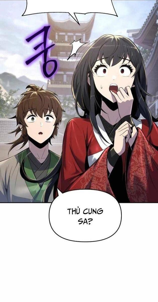 Chuyên Gia Côn Trùng Tại Đường Gia Tứ Xuyên - Page 119