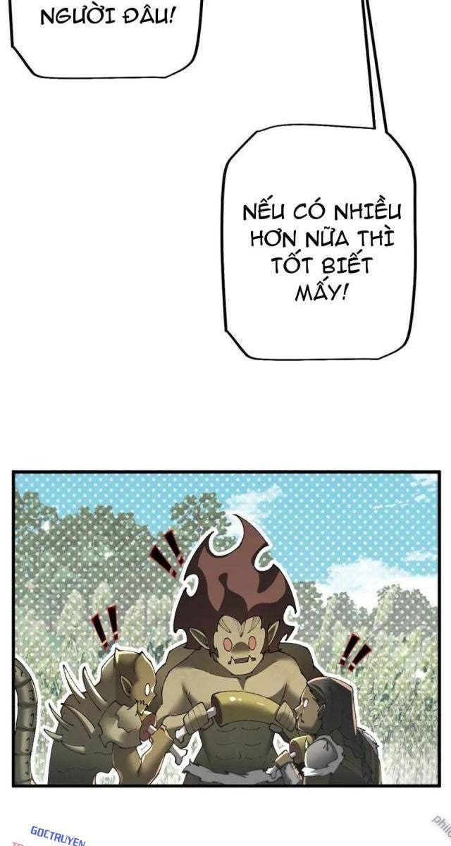 Chuyển Sinh Thành Goblin - Page 68