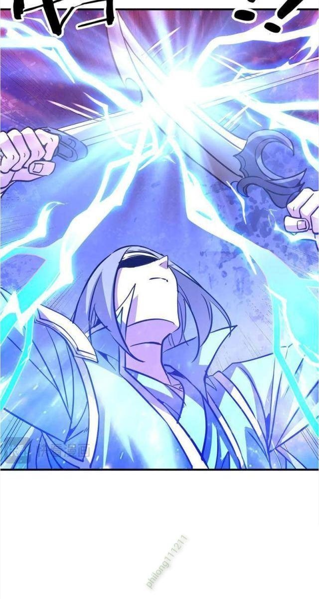 Trùng Sinh Ma Tu:Bắt Đầu Từ Việc Nhặt Được Một Viên Tinh Cầu Zombie - Page 41