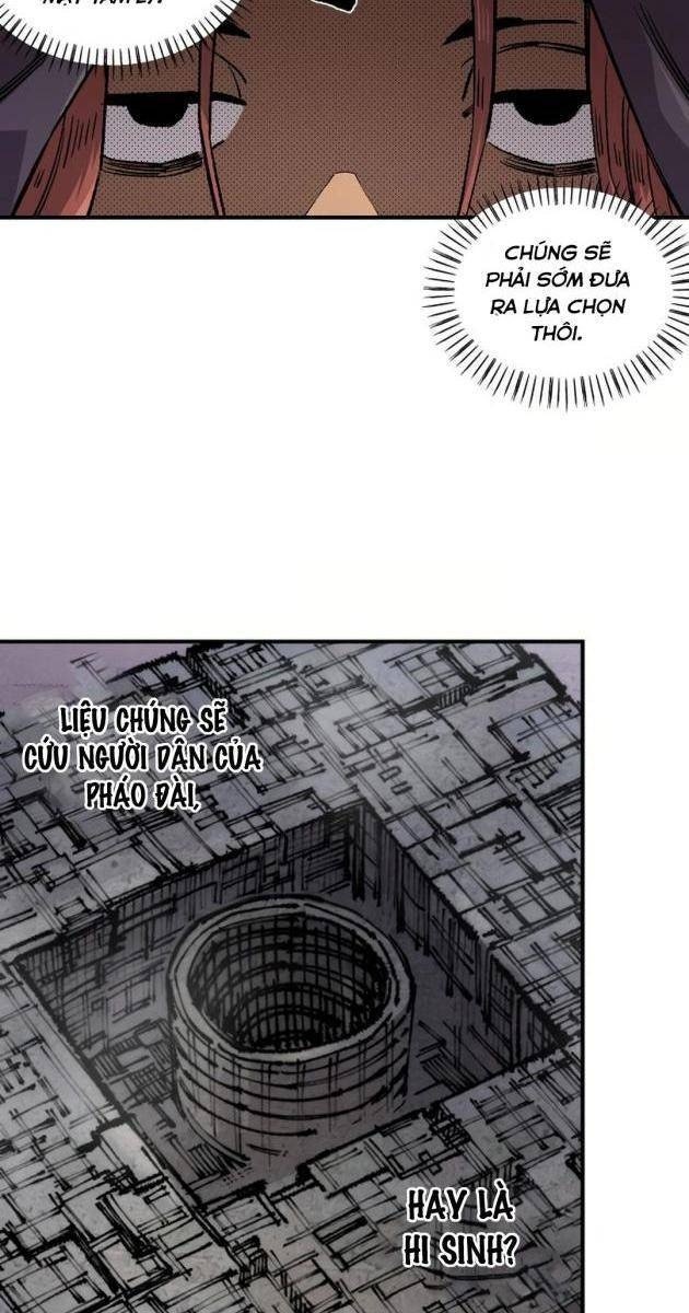 Sắp Xuất Ngũ Thì Isekai - Page 11