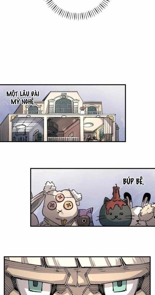 Sắp Xuất Ngũ Thì Isekai - Page 55