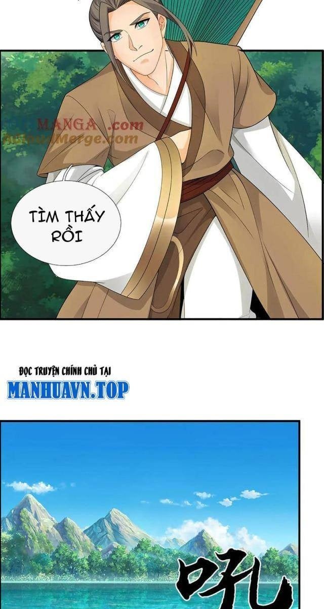 Ta Có Thể Vô Hạn Bạo Kích - Page 59