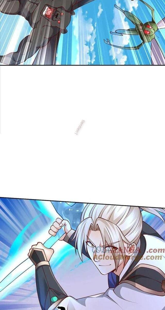 Ta Có Thể Vô Hạn Bạo Kích - Page 32