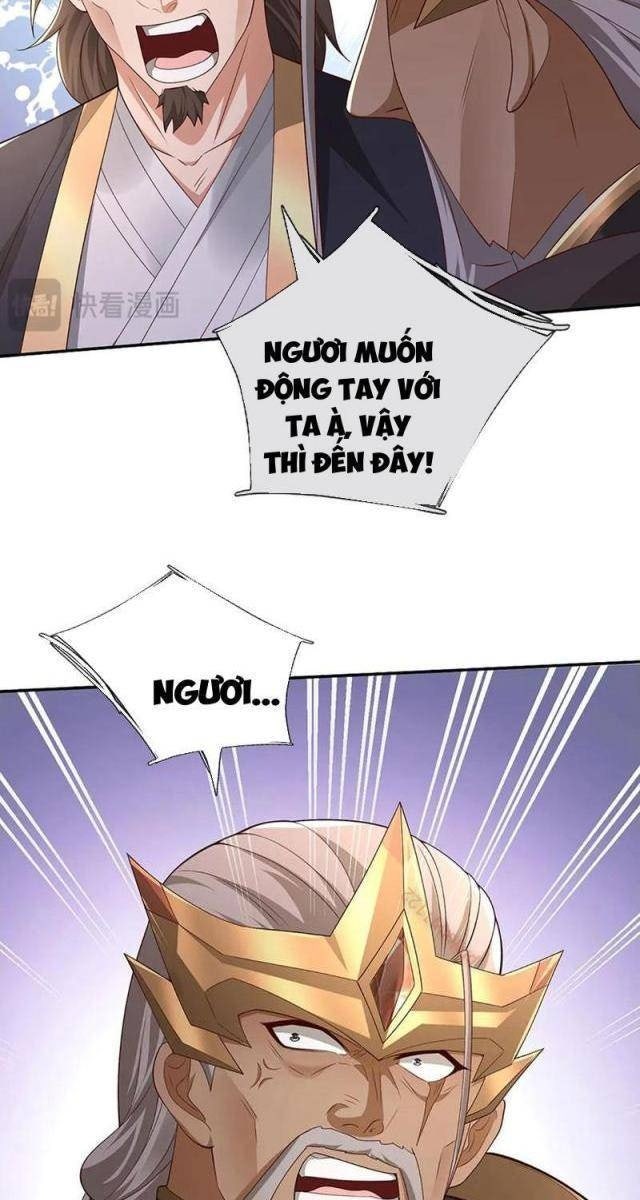 Ta Có Thể Vô Hạn Bạo Kích - Page 28