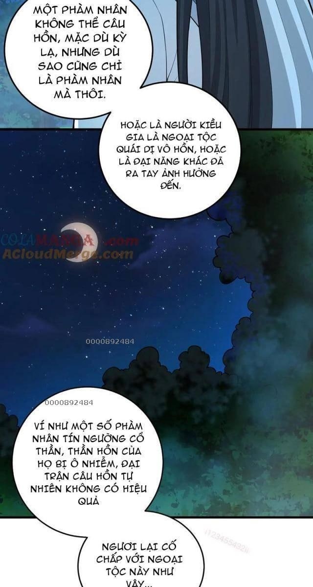 Giết Ta Thêm Mấy Lần Nữa, Ta Liền Vô Địch - Page 5